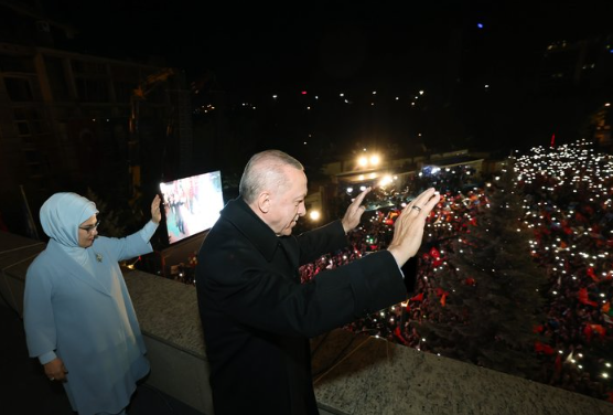 Foto - Erdoğan'dan sosyal medyadaki çirkin kampanyalara tepki! Yalanları ortaya çıktı
