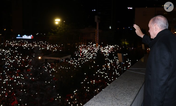 Foto - Erdoğan'dan sosyal medyadaki çirkin kampanyalara tepki! Yalanları ortaya çıktı