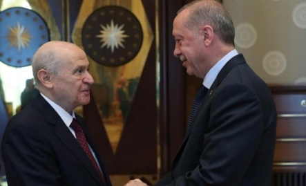 Foto - Erdoğan’dan tarihi konuşma! İsrail Gazze’de durmayacak! Hamas Anadolu’nun ileri savunmasını yapıyor