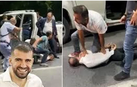 Foto - Erdoğan’dan tarihi konuşma! İsrail Gazze’de durmayacak! Hamas Anadolu’nun ileri savunmasını yapıyor