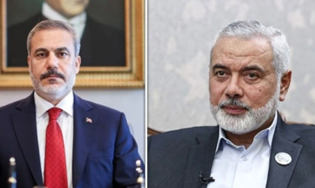 Foto - Erdoğan’dan tarihi konuşma! İsrail Gazze’de durmayacak! Hamas Anadolu’nun ileri savunmasını yapıyor