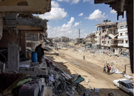 Foto - Erdoğan’dan tarihi konuşma! İsrail Gazze’de durmayacak! Hamas Anadolu’nun ileri savunmasını yapıyor