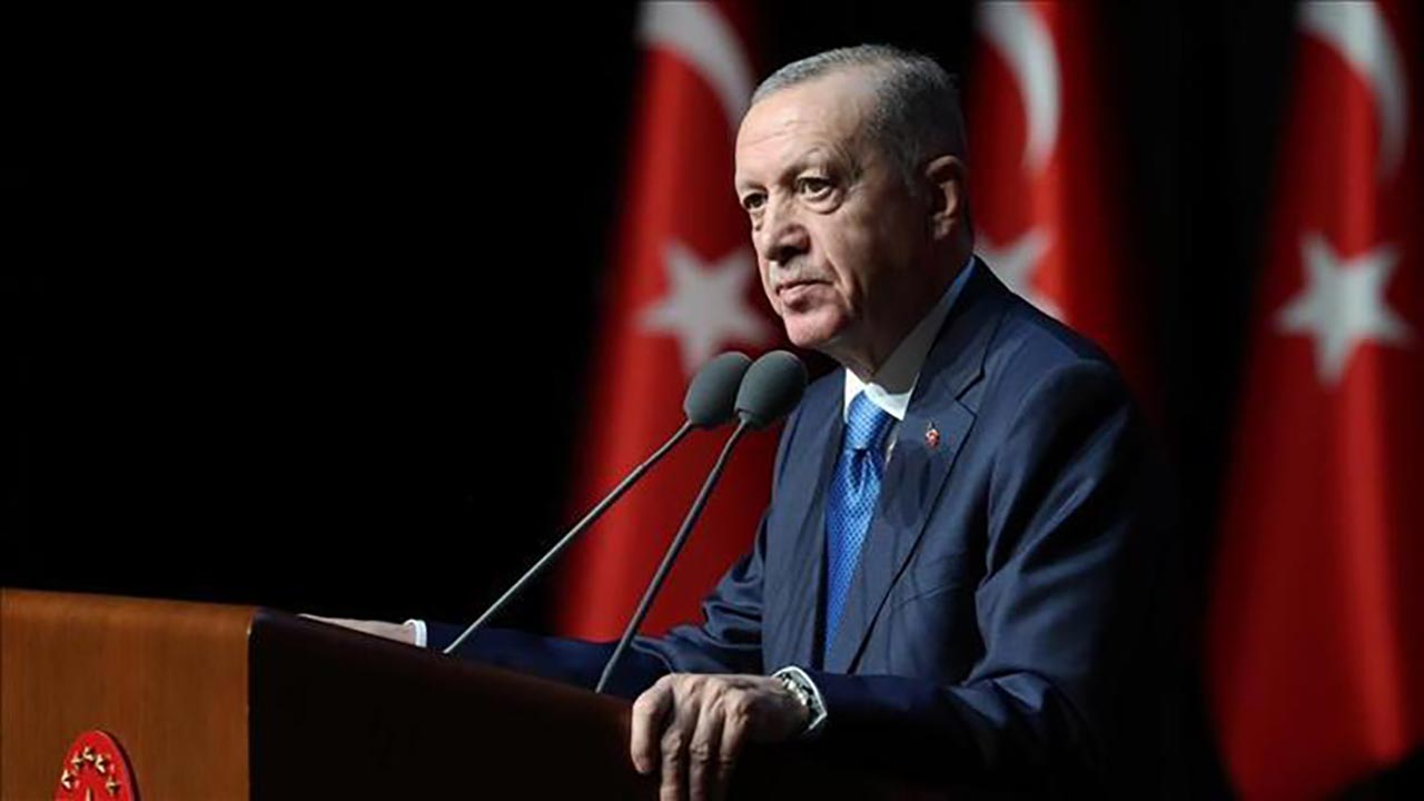 Erdoğan’dan terörsüz Türkiye adımı! Meclis’te yeni dönem başlıyor