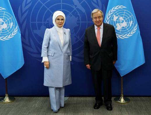 Foto - Erdoğan’dan tüm dünyaya tarihi çağrı! G-20 ve BM Genel Kurulu’nda dünyayı uyaracak