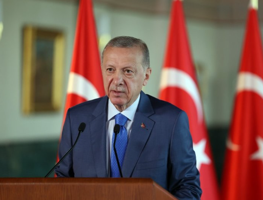 Erdoğan’dan tüm dünyaya tarihi çağrı! G-20 ve BM Genel Kurulu’nda dünyayı uyaracak