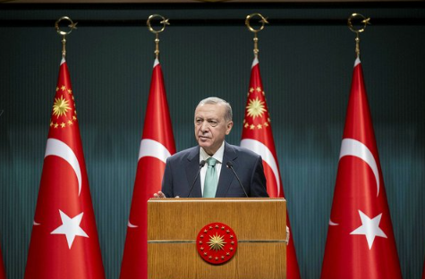 Foto - Erdoğan'dan Zengezur Koridoru açıklaması: En kısa sürede hayata geçecek