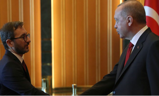 Foto - Erdoğan'ı devirmek imkânsız ama O ve ekibi durdurulmalı. "Hem de derhal!" 