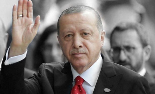 Erdoğan'ı devirmek imkânsız ama O ve ekibi durdurulmalı. "Hem de derhal!" 