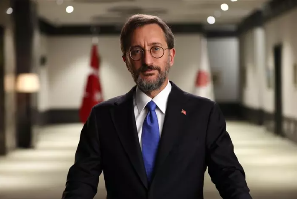 Foto - Erdoğan'ı devirmek imkânsız ama O ve ekibi durdurulmalı. "Hem de derhal!" 