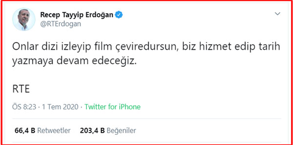 Foto - Erdoğan'ı hedef alan Muharrem İnce'yi pişman ettiler