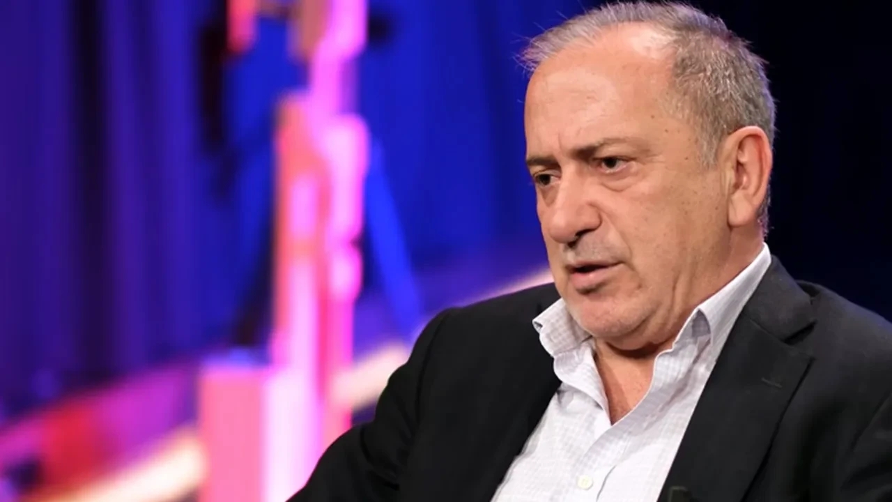 Foto - Erdoğan’ı "millet boğar" diye tehdit eden Altaylı, gözaltına alınınca böyle çark etti! İşte şaşkına çeviren ifadesi