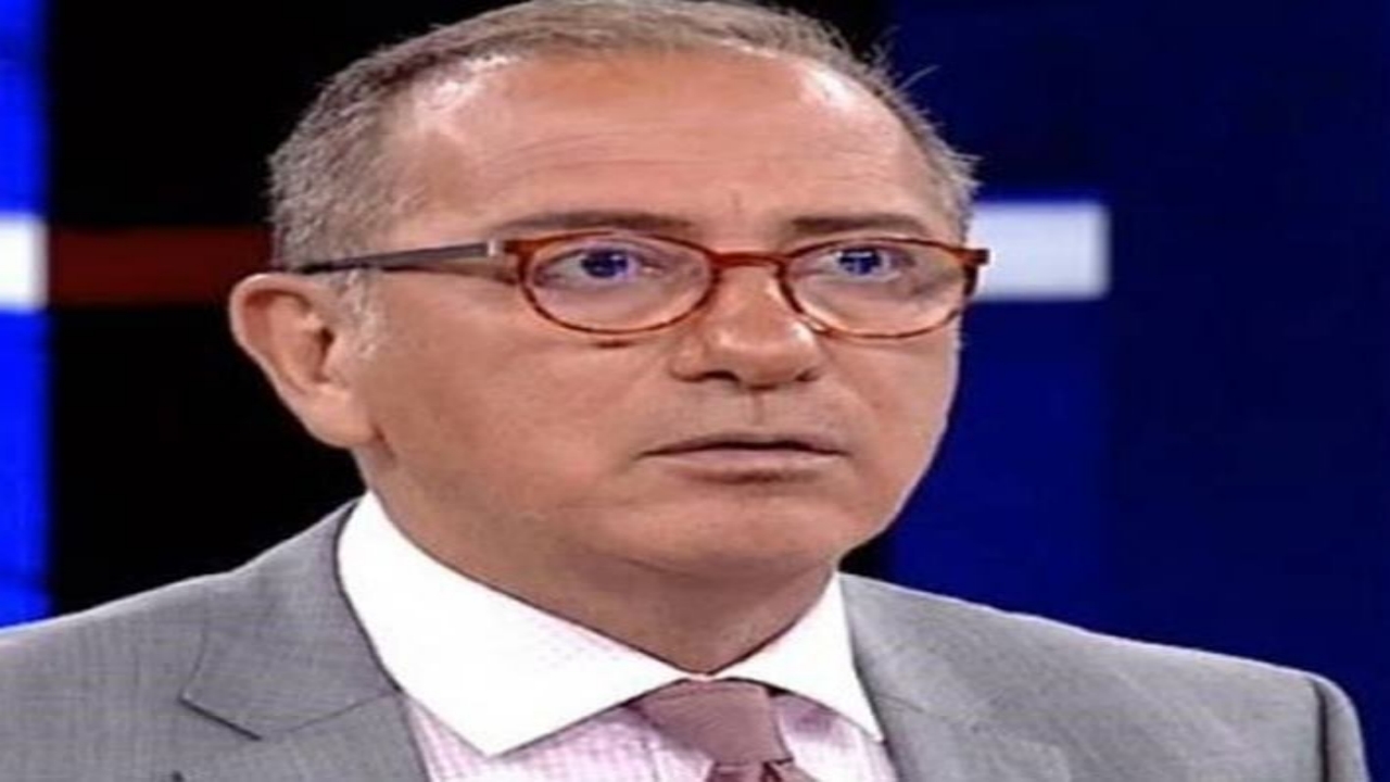 Erdoğan’ı "millet boğar" diye tehdit eden Altaylı, gözaltına alınınca böyle çark etti! İşte şaşkına çeviren ifadesi