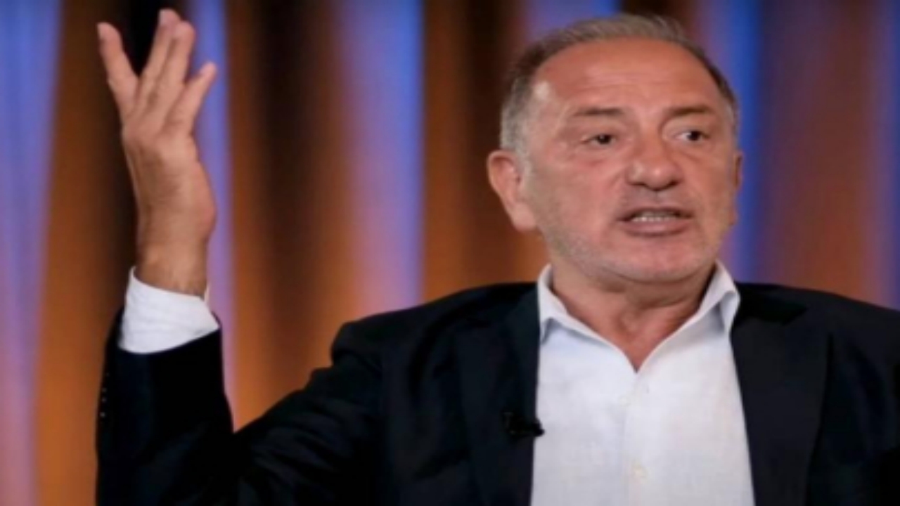 Foto - Erdoğan’ı "millet boğar" diye tehdit eden Altaylı, gözaltına alınınca böyle çark etti! İşte şaşkına çeviren ifadesi