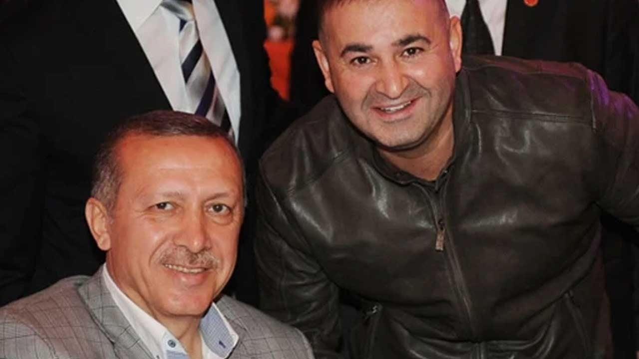 Foto - "Erdoğan’ı niye seviyorsunuz?" Şafak Sezer’den çok konuşulacak cevap