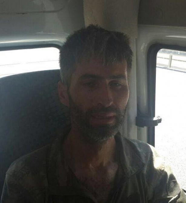 Foto - Erdoğan'ı öldürmek isteyen hainlerin cephaneleri ele geçirildi