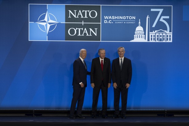 Foto - Erdoğan’ın ABD’ye gitmesini beklemişler! İsrail lobisi harekete geçti 