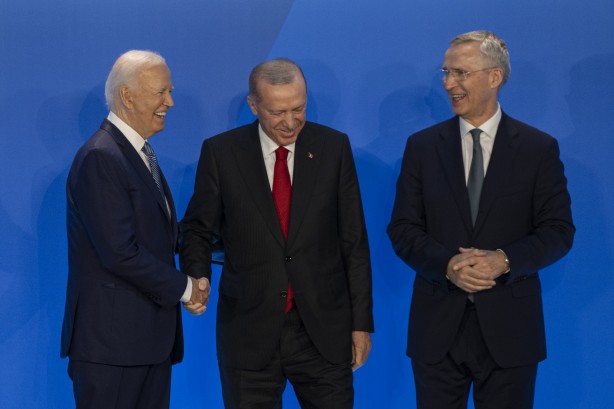 Foto - Erdoğan’ın ABD’ye gitmesini beklemişler! İsrail lobisi harekete geçti 