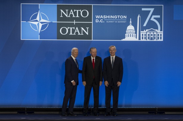 Foto - Erdoğan’ın ABD’ye gitmesini beklemişler! İsrail lobisi harekete geçti 