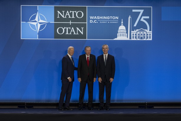 Foto - Erdoğan’ın ABD’ye gitmesini beklemişler! İsrail lobisi harekete geçti 