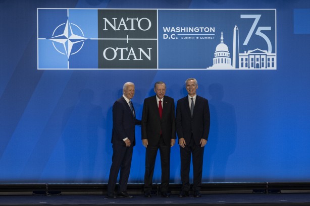 Foto - Erdoğan’ın ABD’ye gitmesini beklemişler! İsrail lobisi harekete geçti 