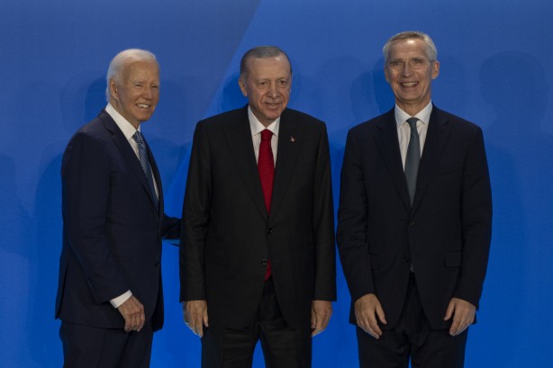 Foto - Erdoğan’ın ABD’ye gitmesini beklemişler! İsrail lobisi harekete geçti 