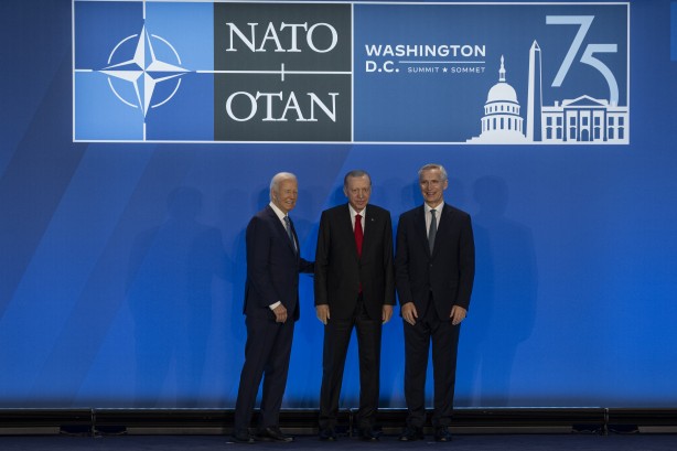 Foto - Erdoğan’ın ABD’ye gitmesini beklemişler! İsrail lobisi harekete geçti 