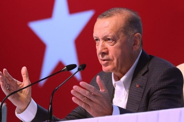 Foto - Erdoğan'ın açıklaması sonrası PKK'da panik: Kritik bilgiyi duyurdu