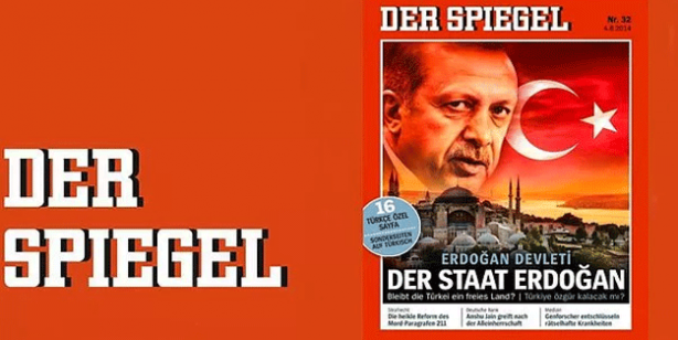 Foto - Erdoğan'ın artan oyları panikletti! Anket provokasyonuna başladılar