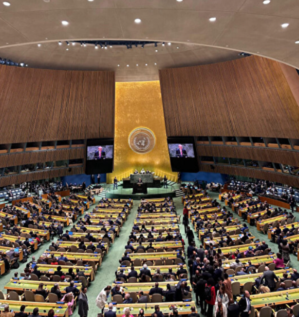 Foto - Erdoğan'ın BM'deki tarihi konuşmasını hazmedemeyen şerefsizler harekete geçtiler ama! O yalan kısa süre sonra ellerinde patladı