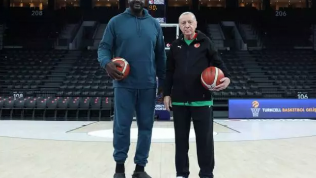 Erdoğan'ın boyu gündem olmuştu: İşte dünyanın en uzun liderleri!