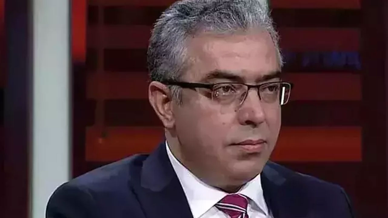 Foto - Erdoğan’ın danışmanı "yeni anayasaya ihtiyaç yok" diyerek bombayı patlattı!