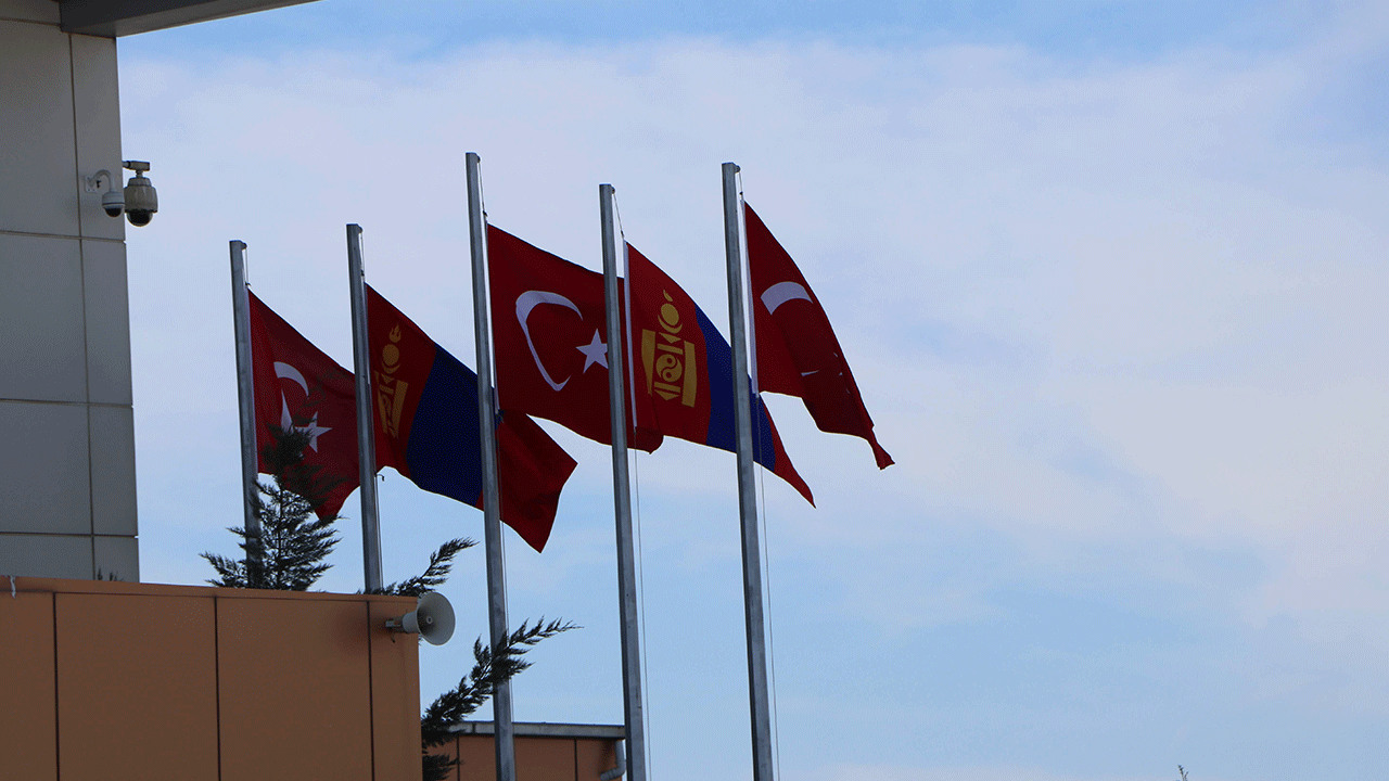 Foto - Erdoğan'ın davet ettiği konuk Cumhurbaşkanı'ndan o ilimize sürpriz 