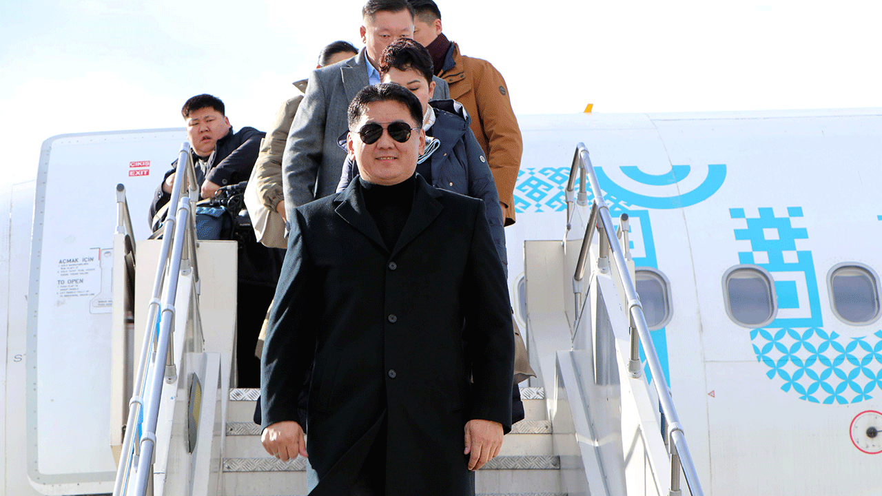  Erdoğan'ın davet ettiği konuk Cumhurbaşkanı'ndan o ilimize sürpriz 