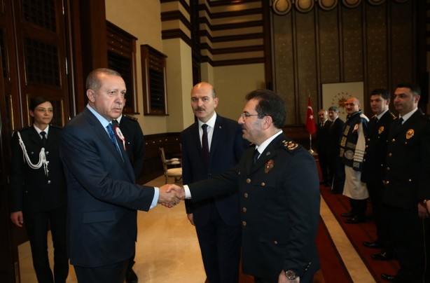 Foto - Erdoğan'ın dikkatinde kaçmadı... Özellikle onu sordu