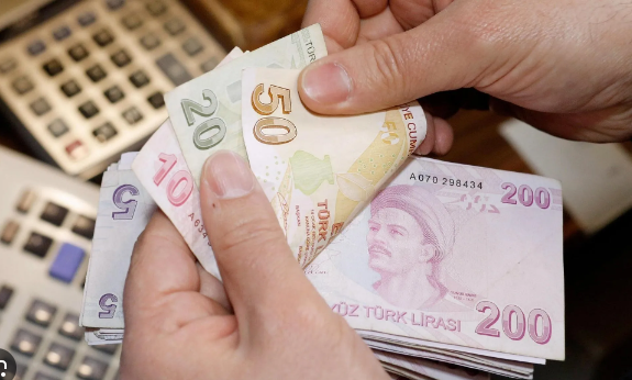 Foto - Erdoğan'ın en yakınındaki isim emeklileri heyecanlandıran açıklamayı yaptı: Bugün ya da yarın...