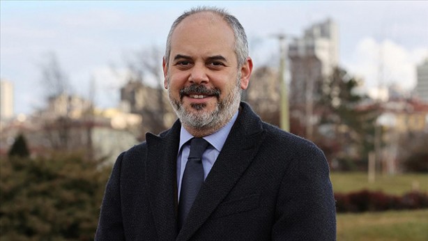 Foto - Erdoğan'ın en yakınındaki isim Türkiye'nin F-35 kararını az önce dünyaya ilan etti