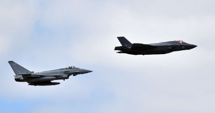 Foto - Erdoğan'ın en yakınındaki isim Türkiye'nin F-35 kararını az önce dünyaya ilan etti