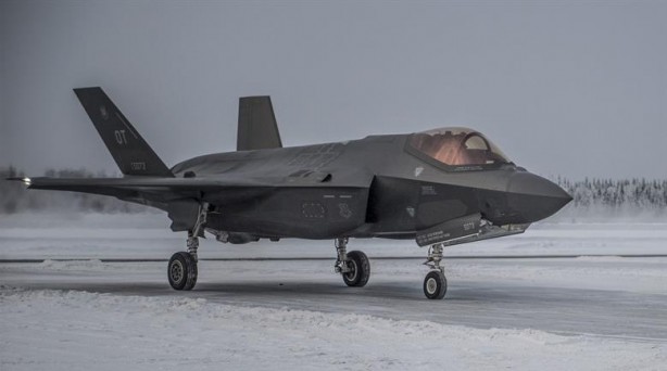 Foto - Erdoğan'ın en yakınındaki isim Türkiye'nin F-35 kararını az önce dünyaya ilan etti