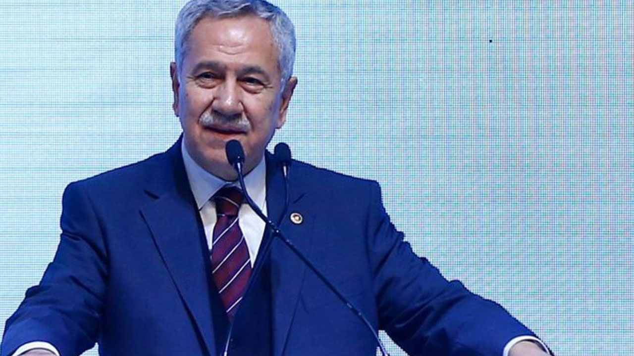 Foto - Erdoğan'ın en yakınındaki isimden Bülent Arınç çıkışı: Kendisine sorun