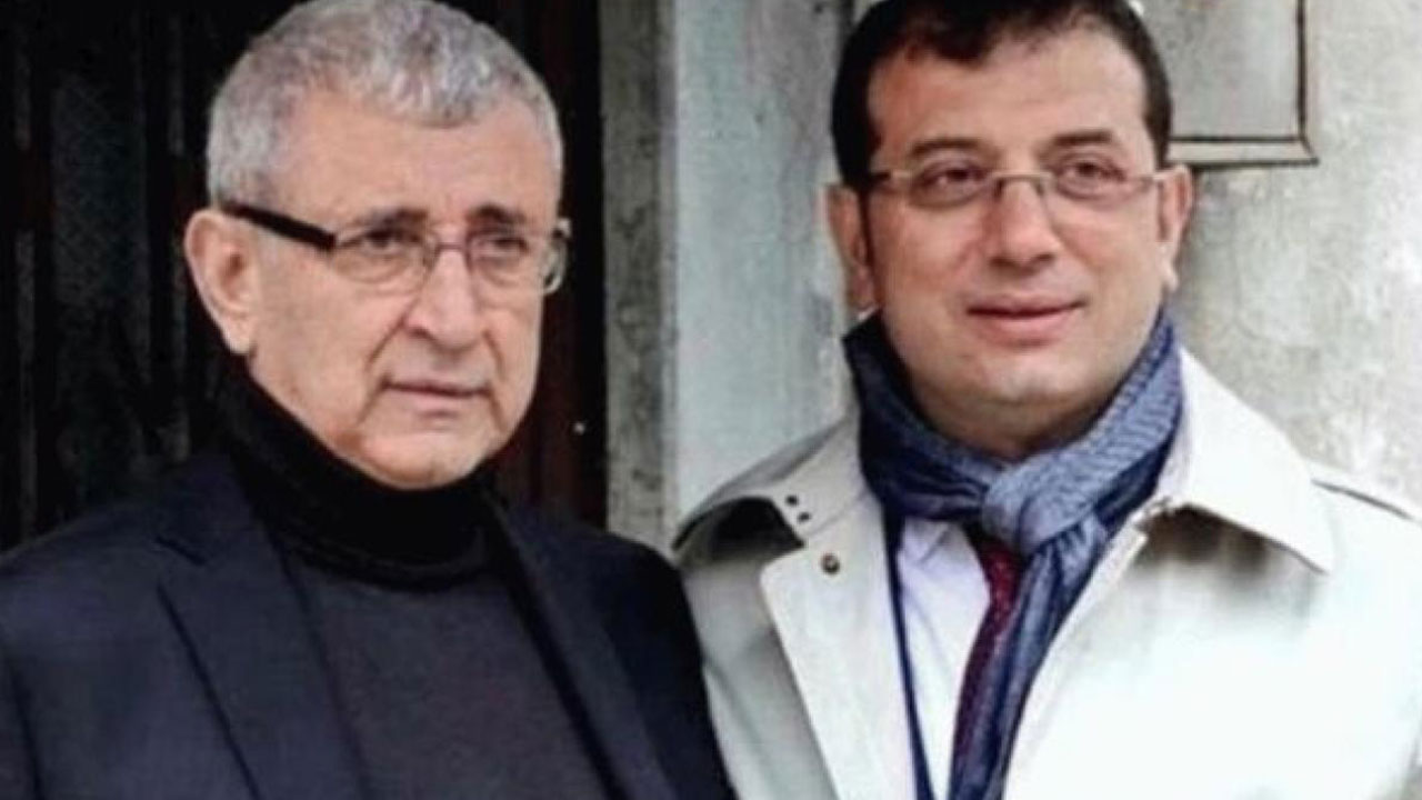 Foto - Erdoğan'ın en yakınındaki isimden Bülent Arınç çıkışı: Kendisine sorun