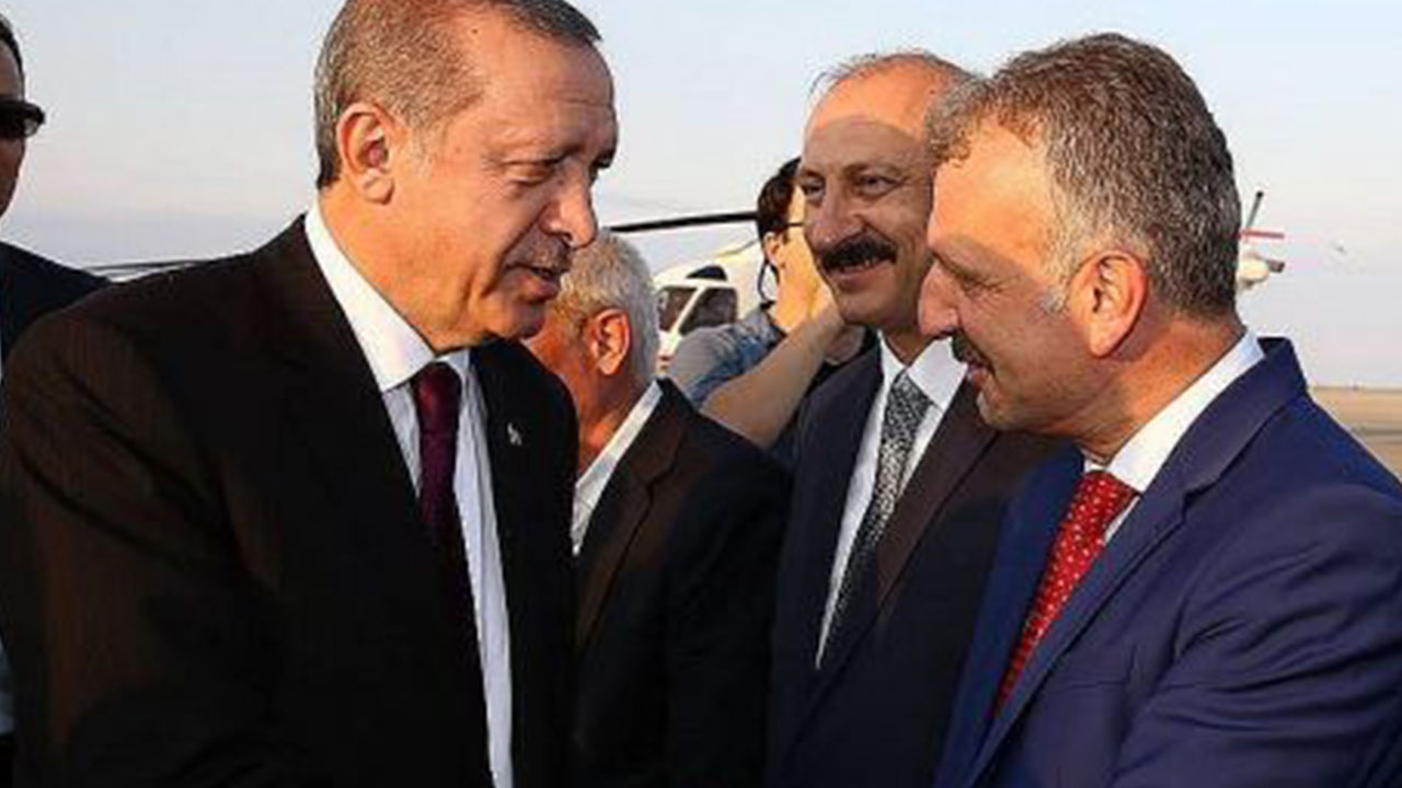 Erdoğan'ın en yakınındaki isimden sitem: Çok şikayet var, bakanın bu duruma çare olmasını istiyorlar