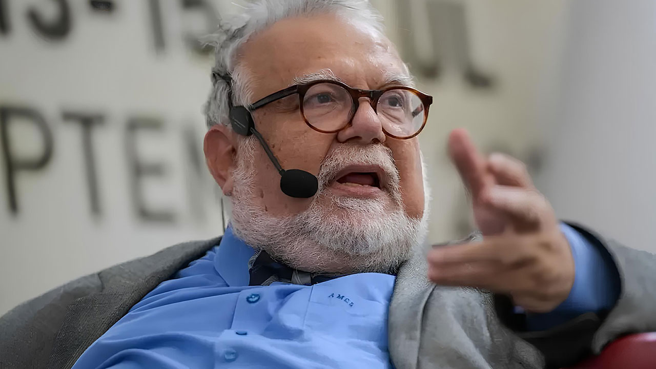 Foto - Erdoğan'ın en yakınındaki isimden  çok sert deprem çıkışı: Bu angut nasıl hoca