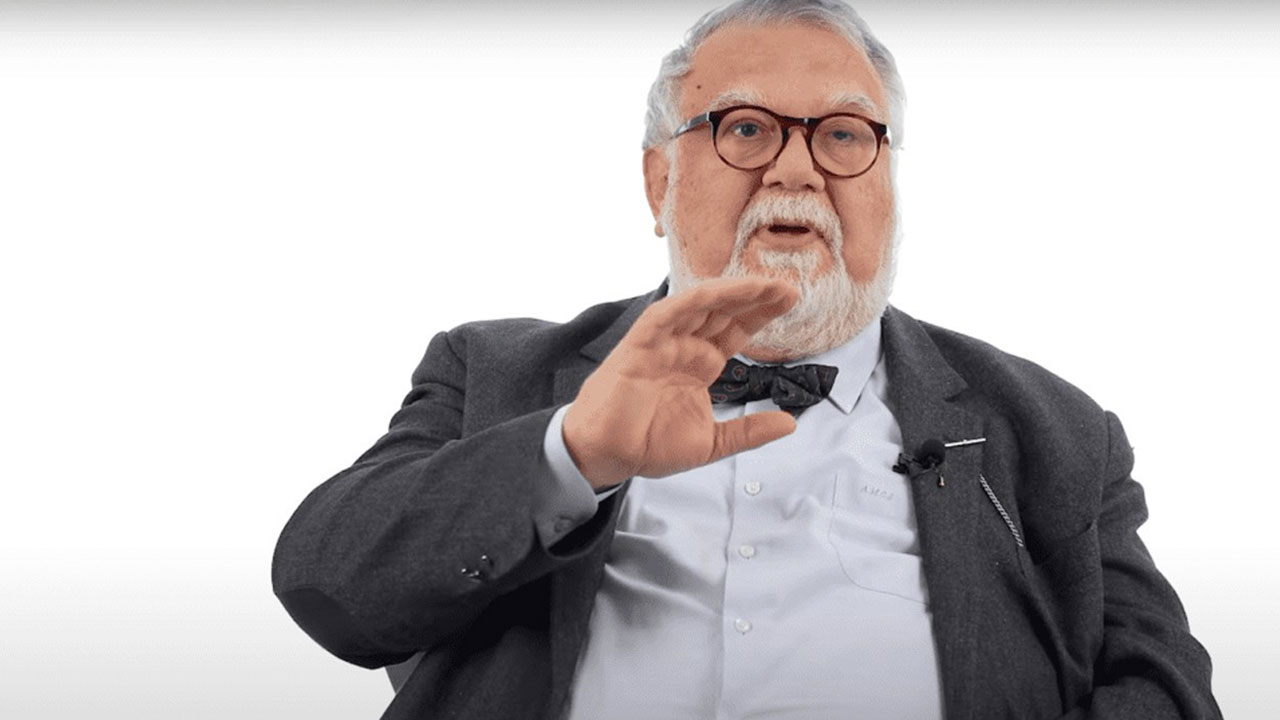 Foto - Erdoğan'ın en yakınındaki isimden  çok sert deprem çıkışı: Bu angut nasıl hoca