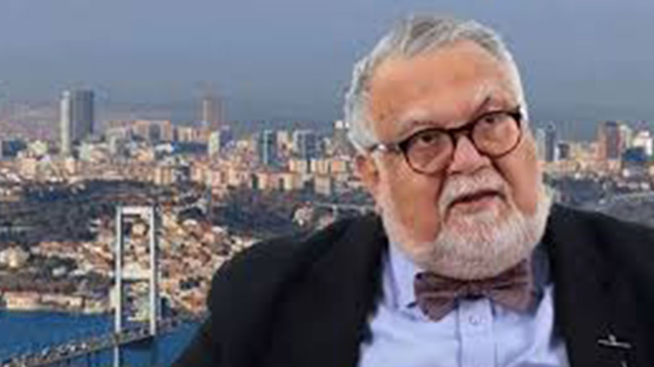 Foto - Erdoğan'ın en yakınındaki isimden  çok sert deprem çıkışı: Bu angut nasıl hoca