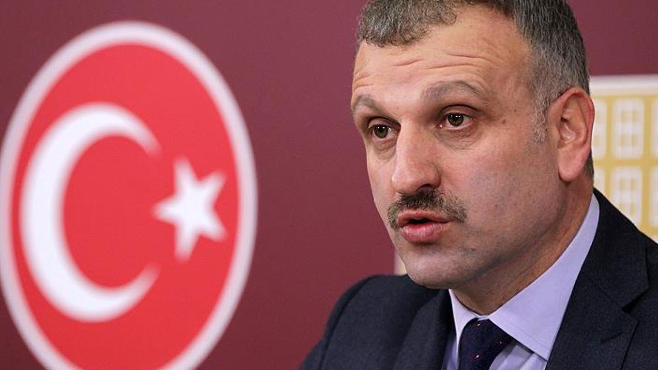 Foto - Erdoğan'ın en yakınındaki isimden  çok sert deprem çıkışı: Bu angut nasıl hoca