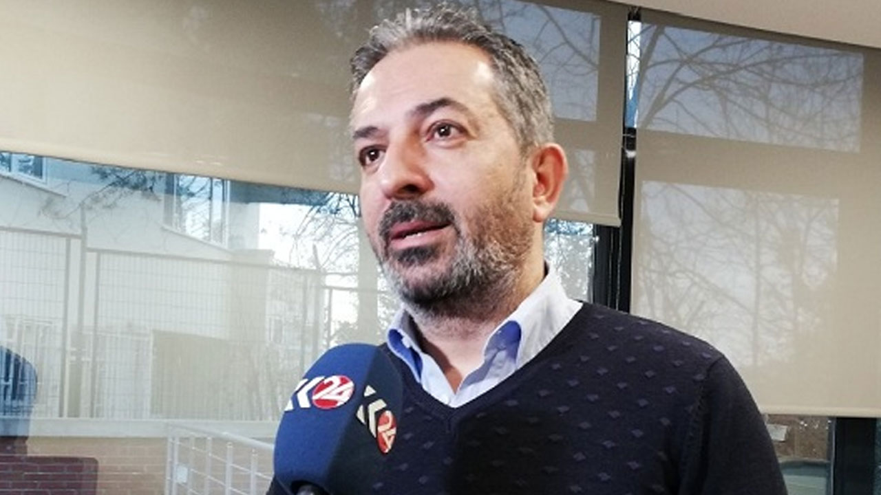 Foto - "Erdoğan’ın eski basın müşaviriyken…" Halk TV’de hava atan Akif Beki’nin havası indirildi