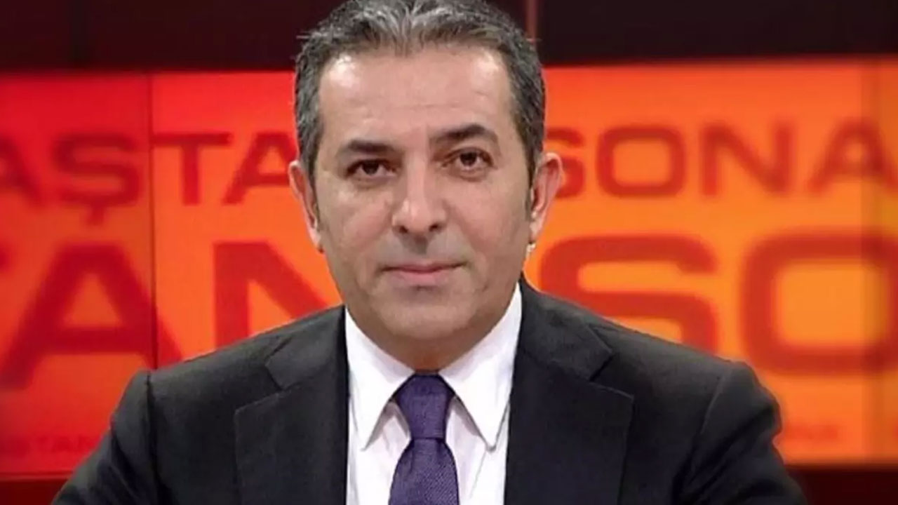 Foto - "Erdoğan’ın eski basın müşaviriyken…" Halk TV’de hava atan Akif Beki’nin havası indirildi