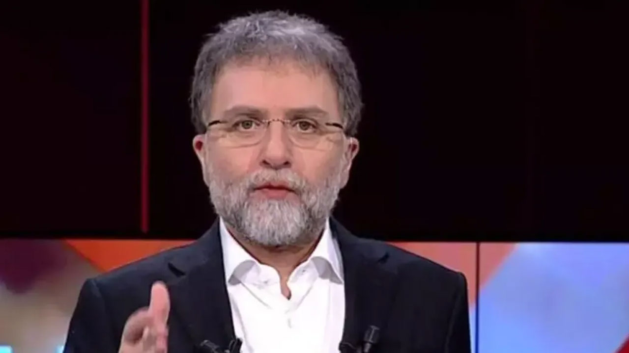 Foto - "Erdoğan’ın eski basın müşaviriyken…" Halk TV’de hava atan Akif Beki’nin havası indirildi