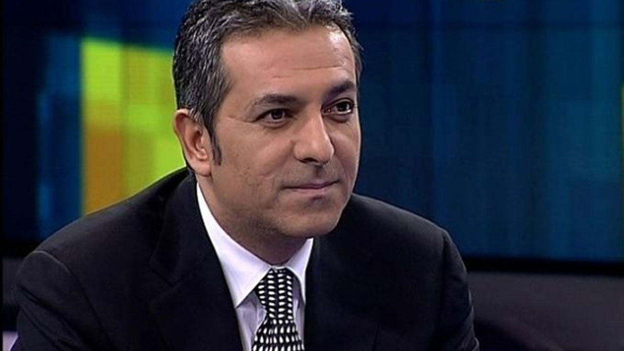 Foto - "Erdoğan’ın eski basın müşaviriyken…" Halk TV’de hava atan Akif Beki’nin havası indirildi