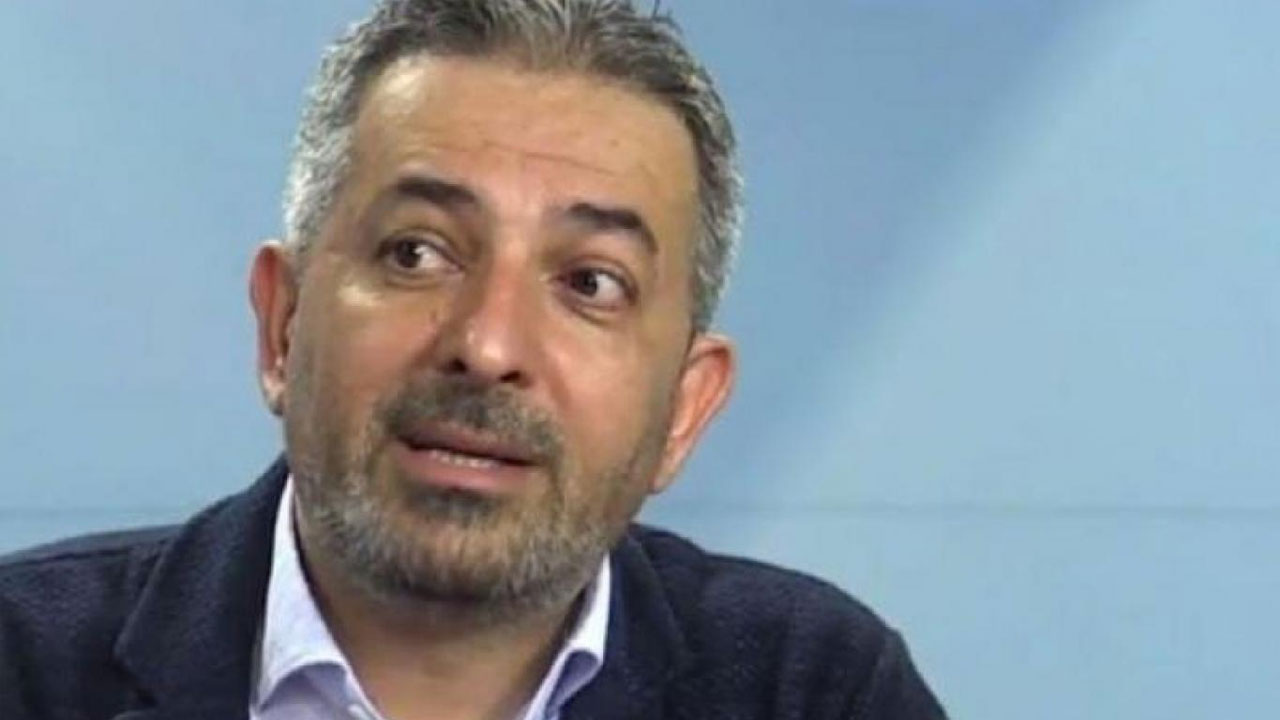 Foto - "Erdoğan’ın eski basın müşaviriyken…" Halk TV’de hava atan Akif Beki’nin havası indirildi